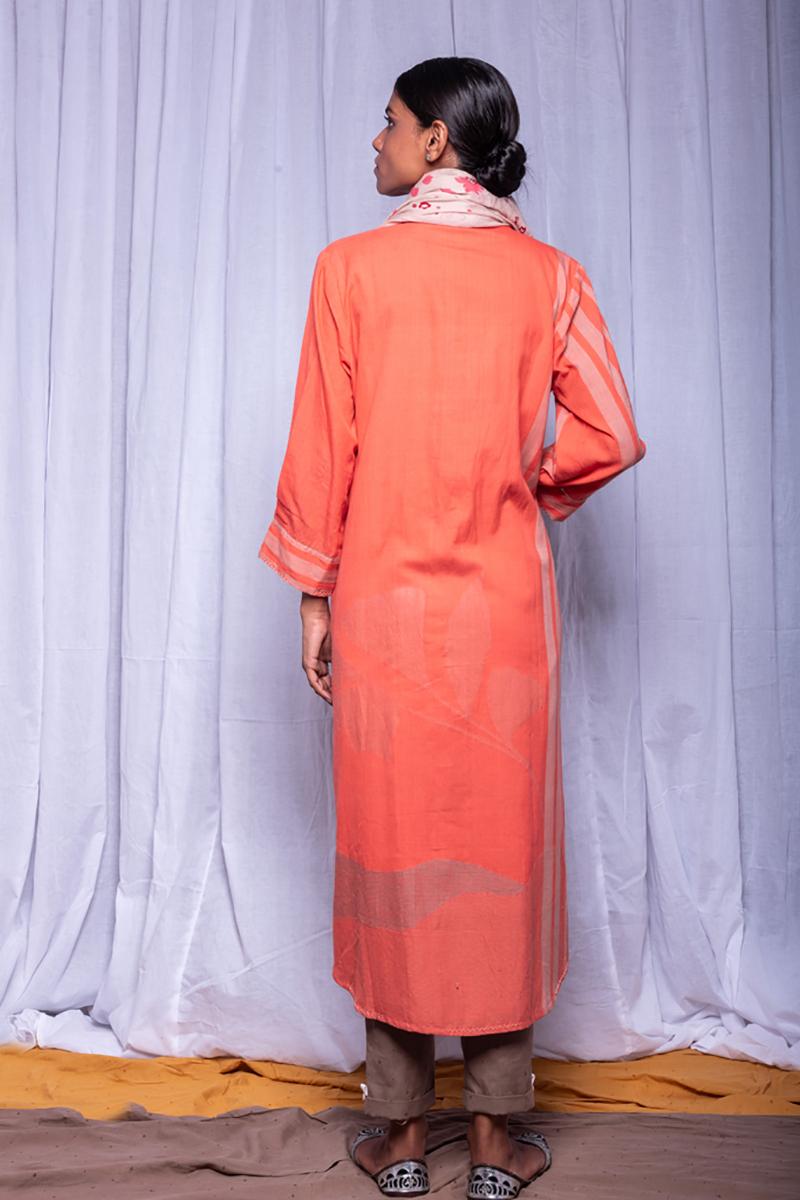 Carmel dress/Kurta
